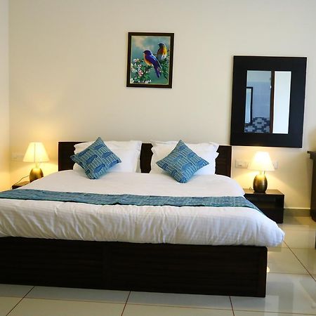Hotel Kohinoor Alwaye Exterior foto