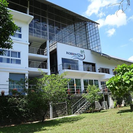 Hotel Kohinoor Alwaye Exterior foto