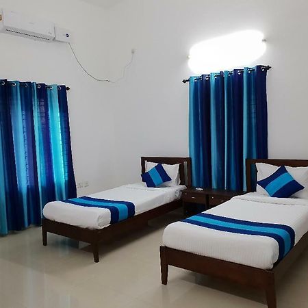 Hotel Kohinoor Alwaye Exterior foto