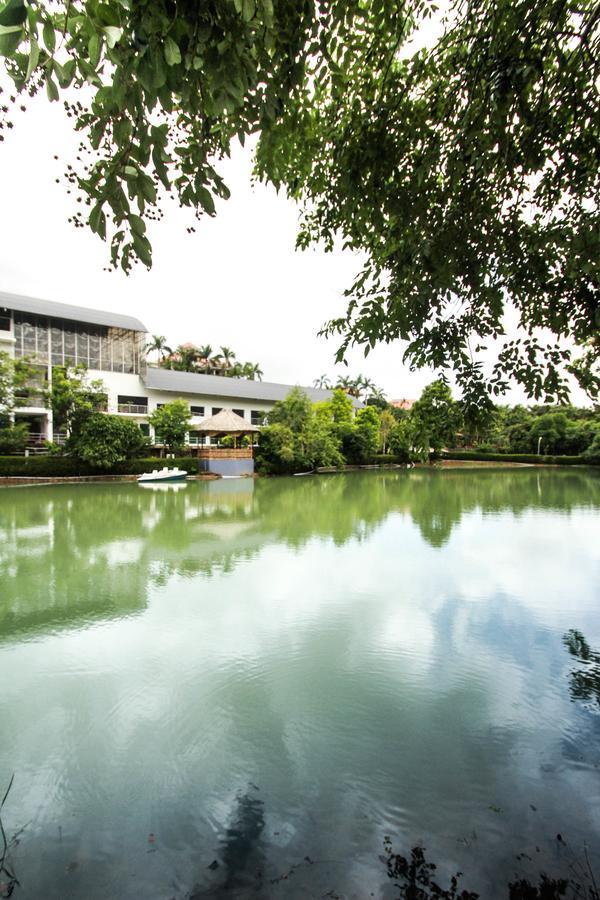Hotel Kohinoor Alwaye Exterior foto